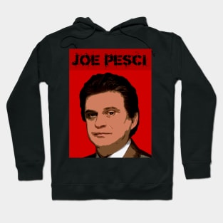 joe pesci Hoodie